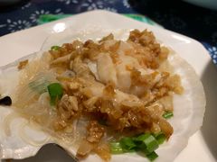 -旺角小渔村(幸福中路店)