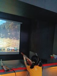 -嗨翻Hi-Fun竞技主题乐园·蹦床团建生日聚会(五棵松华熙店)
