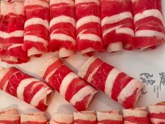 -庭院·冰煮羊·北京涮肉(西单店)