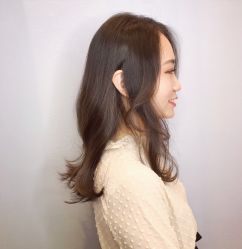 -BABY FACE沙龙