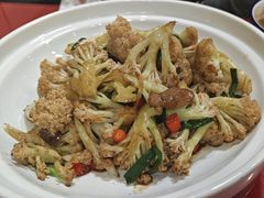-宏状元现熬粥·京味菜(五棵松店)
