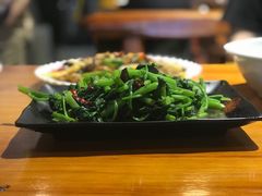 -盛天毛血旺非遗美食(观音桥店)