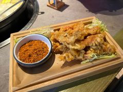-同仁四季椰子鸡(海岸城天利店)