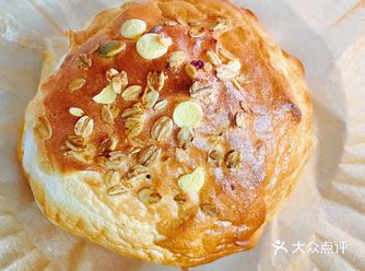 自制低脂甜品-云朵蛋糕
