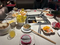 -海底捞火锅(凤凰广场店)