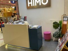 -海马体照相馆(上海宝山万达广场店)