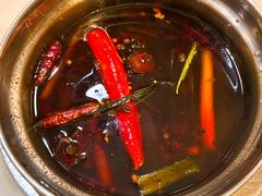 -围炉夜话·潮汕卤水火锅(榕江店)