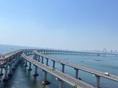 -星海湾跨海大桥