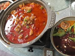 -野蔓果·山野菜(西湖景区·龙井茶田店)