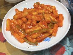 -金博士朝鲜民族餐厅(工大店)