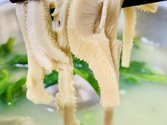 -碗碗羊肉(松石北路店)