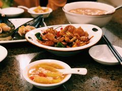 -旺达·福州菜(正大广场店)