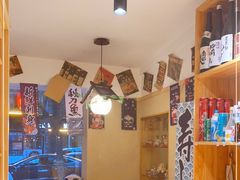 -千吉日本料理(日本一条街店)