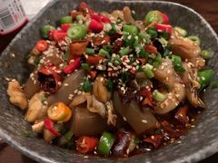 -付小姐在成都(中山公园店)