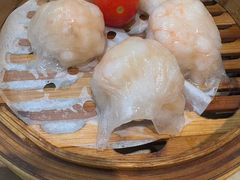 益健虾饺皇-益健美食大广场(北岭店)