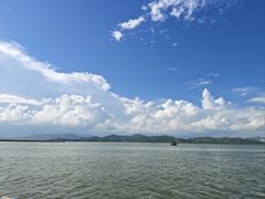 -盐洲岛