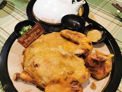 -大厨小馆(华阳城店)