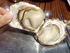 -蚝堡海鲜·威海菜·海肠捞饭·烧烤·亚洲吃蚝公司(幸福门店)