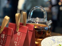 -皖厨·中国徽菜(万象食家店)