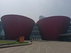-太原市博物馆