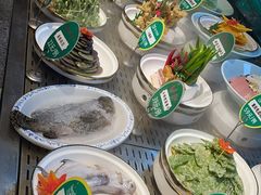 -松沪名灶·豆浆鱼头·新上海菜(飞航吾悦广场店)