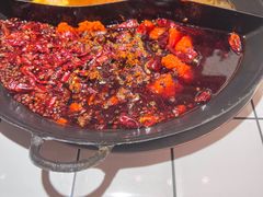 -旧街市鲜货老火锅(大光路店)