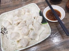 酸菜肉饺-哈尔滨手工饺子馆(下沙三坊店)