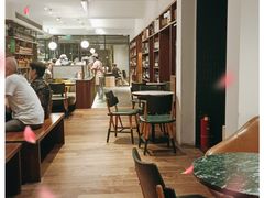 -BAKER&SPICE(安福路店)