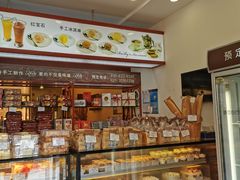 -红宝石·鲜奶小方(长阳店)