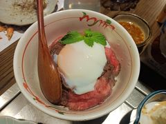 -樱宿日式和牛烧肉(五道口店)