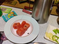 -炭之家齐齐哈尔大片烤肉·涮毛肚火锅·齐齐哈尔烤肉(中央大街店)
