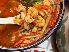 -小街47號江湖菜(四合院店)