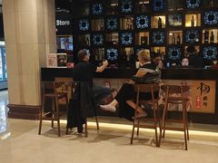 -北京前门建国饭店