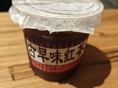 -捡角台湾食堂(花木Plus乐坊店)