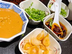 -东来顺饭庄(金泉广场店)