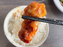 -友谊餐馆(永安路店)