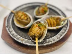 -品海楼·大连海胆锅贴馆(东港店)