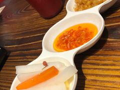 -红料理|串串有瘾·烧烤(吴中路店)