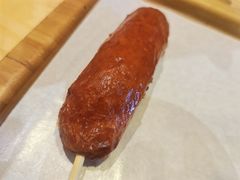 -头壹号  羊汤·饸饹面·大油条(嘉华店)