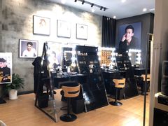 -海马体照相馆|大师(武汉光谷K11店)
