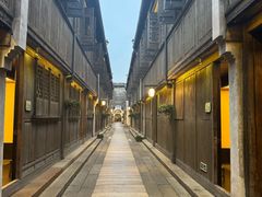 -乌镇枕水度假酒店