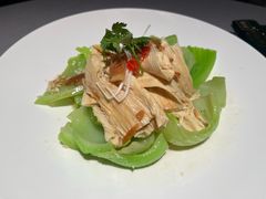 河源腐竹捞水东芥-大鸽饭(体育西路店)