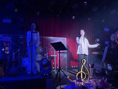 -108·公社·创意餐厅·LIVE HOUSE(李公堤店)