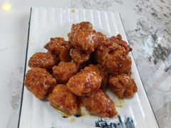 -宝发园名菜馆
