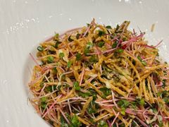 -古萧汪家羊肉馆(淮北四马路店)