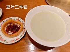 -北京老门框爆肚四季涮肉(凌河路店)