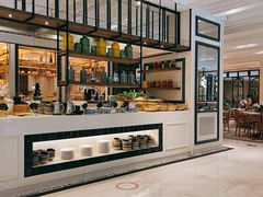 -杭州城中香格里拉大酒店
