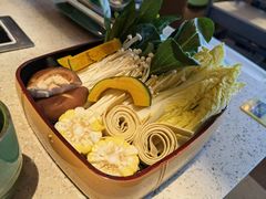 -润园四季椰子鸡火锅(南山海岸城店)