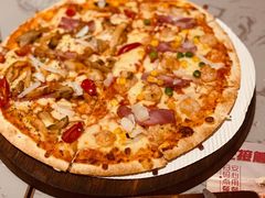 -必胜客(海雅PH店)