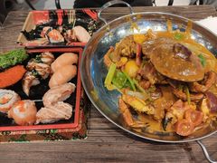 -盒马鲜生(曜一城店)